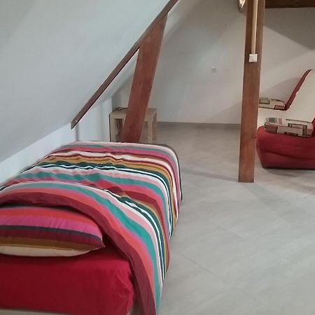 Cottage B2 Bazenville Екстер'єр фото