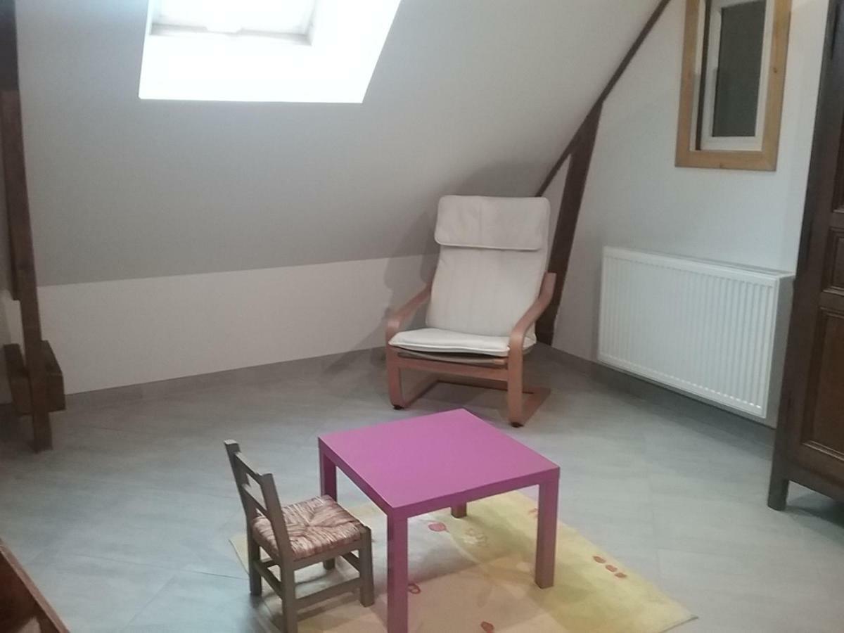 Cottage B2 Bazenville Екстер'єр фото