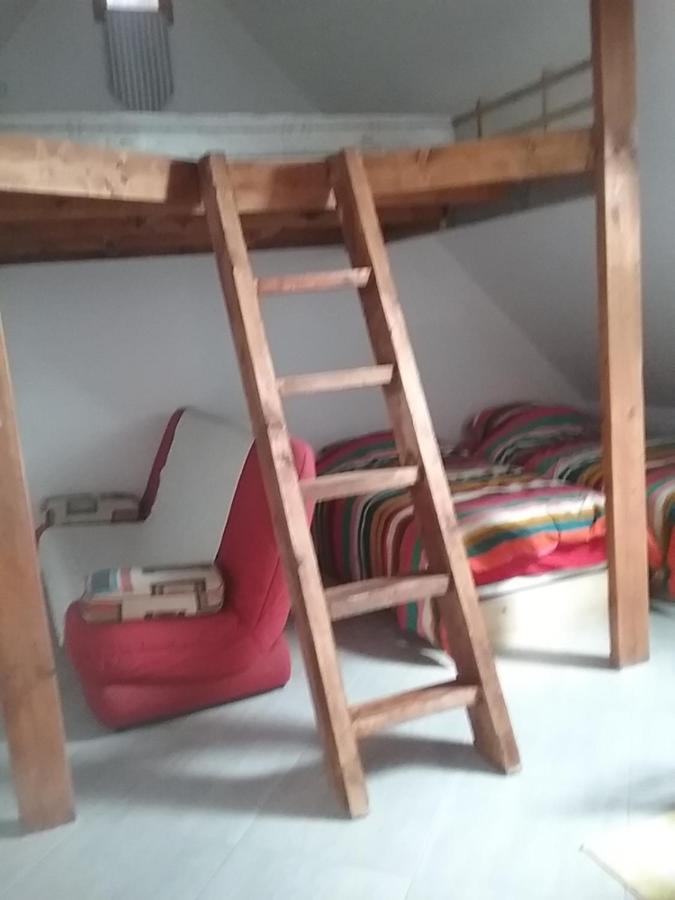 Cottage B2 Bazenville Екстер'єр фото