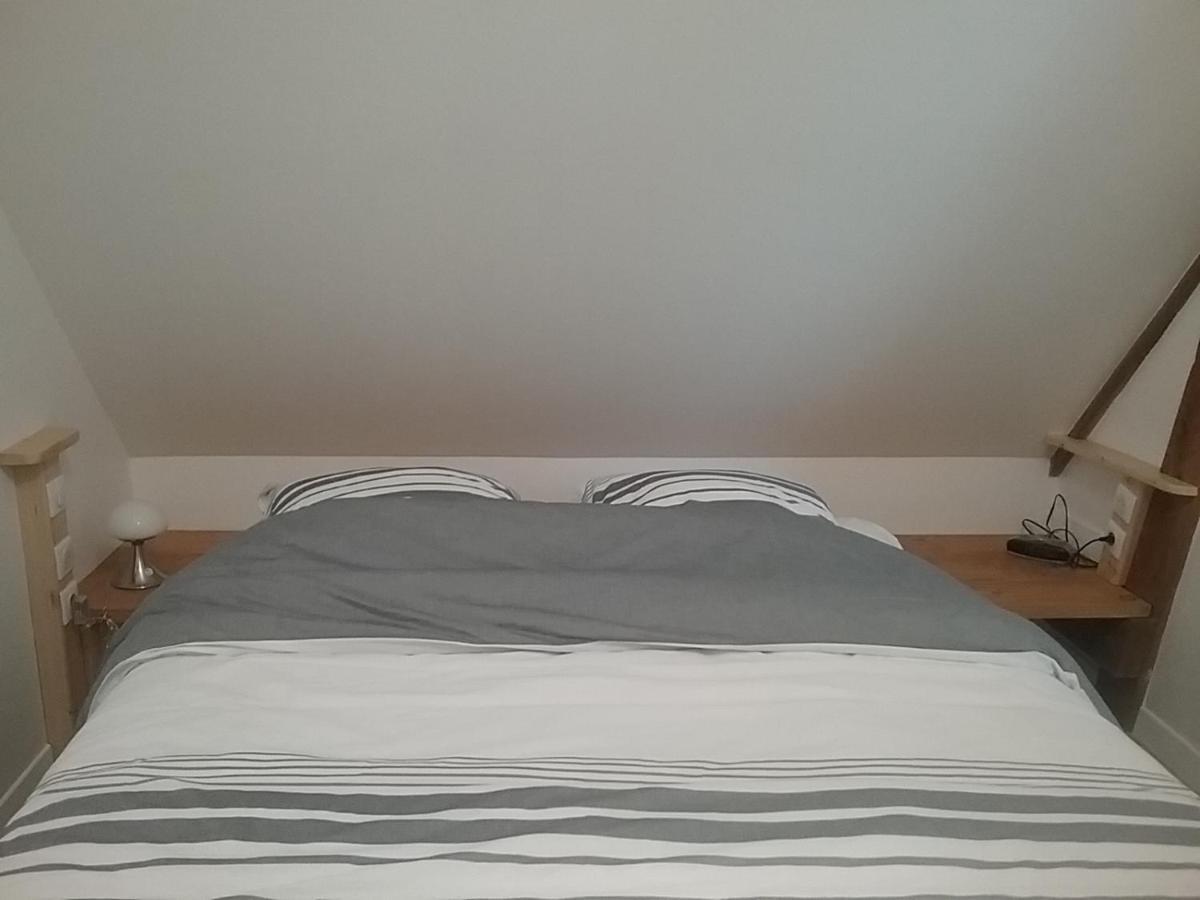 Cottage B2 Bazenville Екстер'єр фото